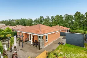 Rækkehus på Kildeparken 14, 7500 Holstebro