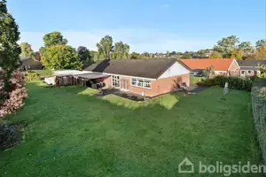 Villa på Skovkildeparken 33, 8660 Skanderborg