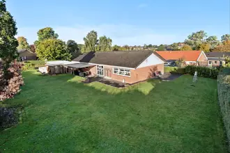 Villa på Skovkildeparken 33, Virring, 8660 Skanderborg