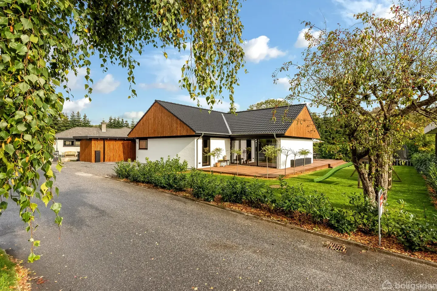 Villa på Gramsløkke 11, 6200 Aabenraa