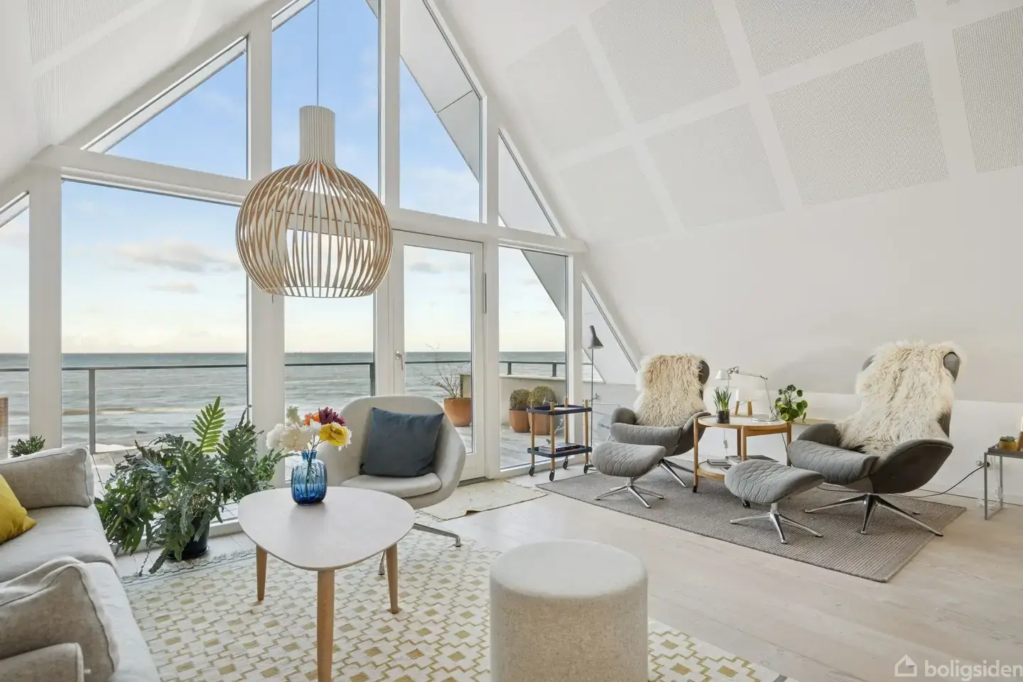 Villa på Kystvejen 68B, 4600 Køge