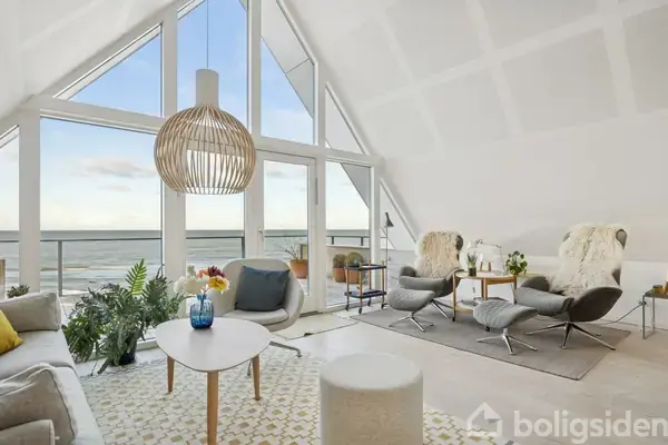 Villa på Kystvejen 68B, 4600 Køge