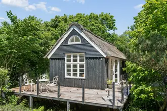 Fritidshus på Fyrrevej 8, Toftum Bjg, 7600 Struer