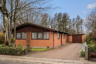 Villa på Grønnegade 17, 7660 Bækmarksbro