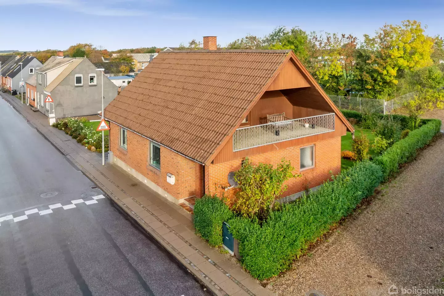 Villa på Tårnvej 17, 7752 Snedsted