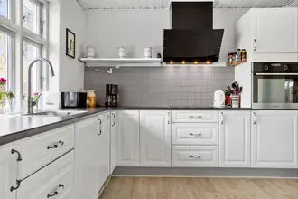 Villa på Fasanvej 4, Breum, 7870 Roslev