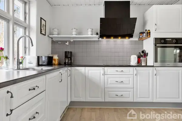 Villa på Fasanvej 4, 7870 Roslev