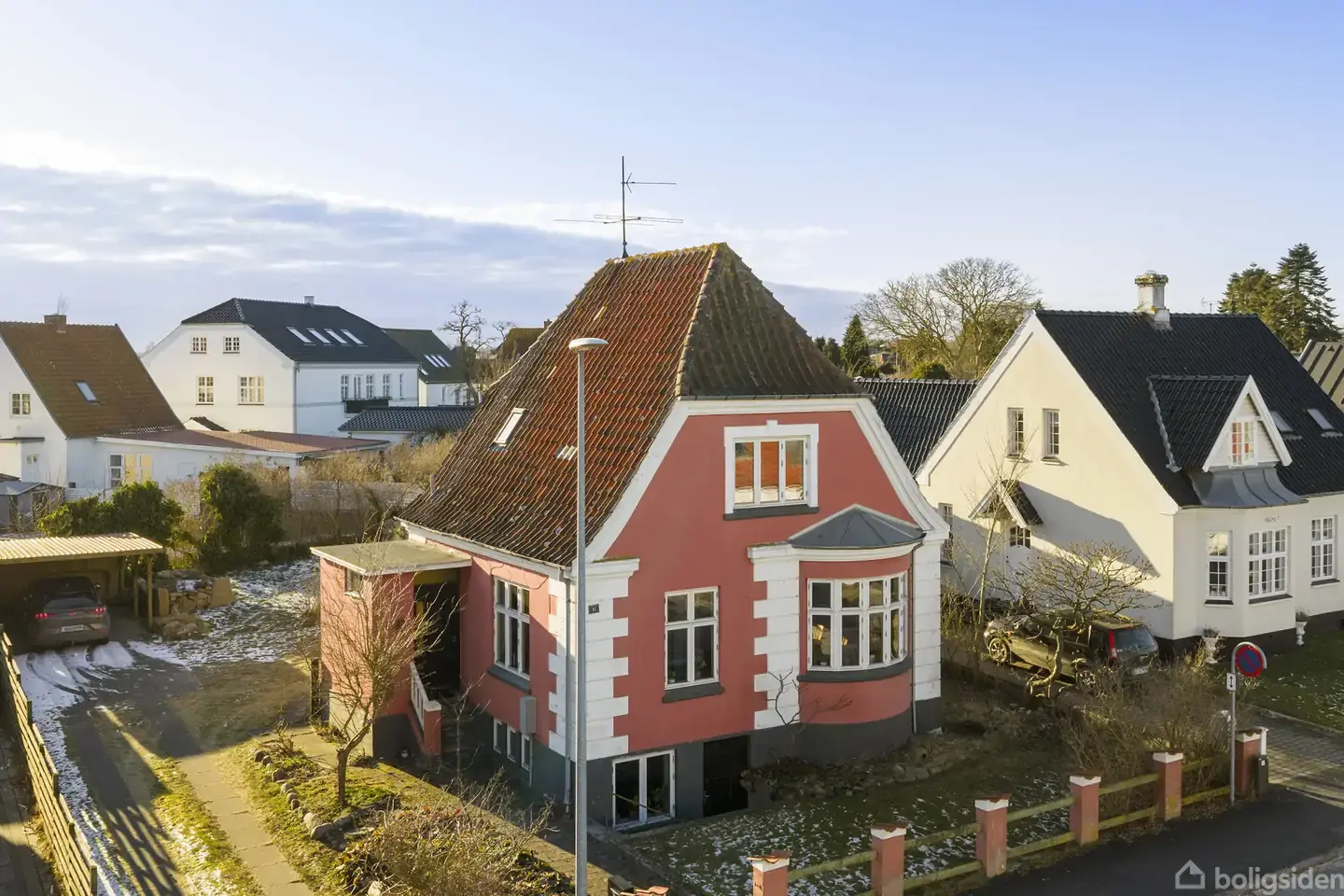 Villa på Assensvej 31, 5600 Faaborg