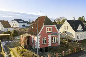 Villa på Assensvej 31, 5600 Faaborg