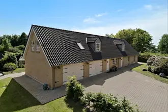 Villa på Ryttervej 17, Østergårde, 9560 Hadsund