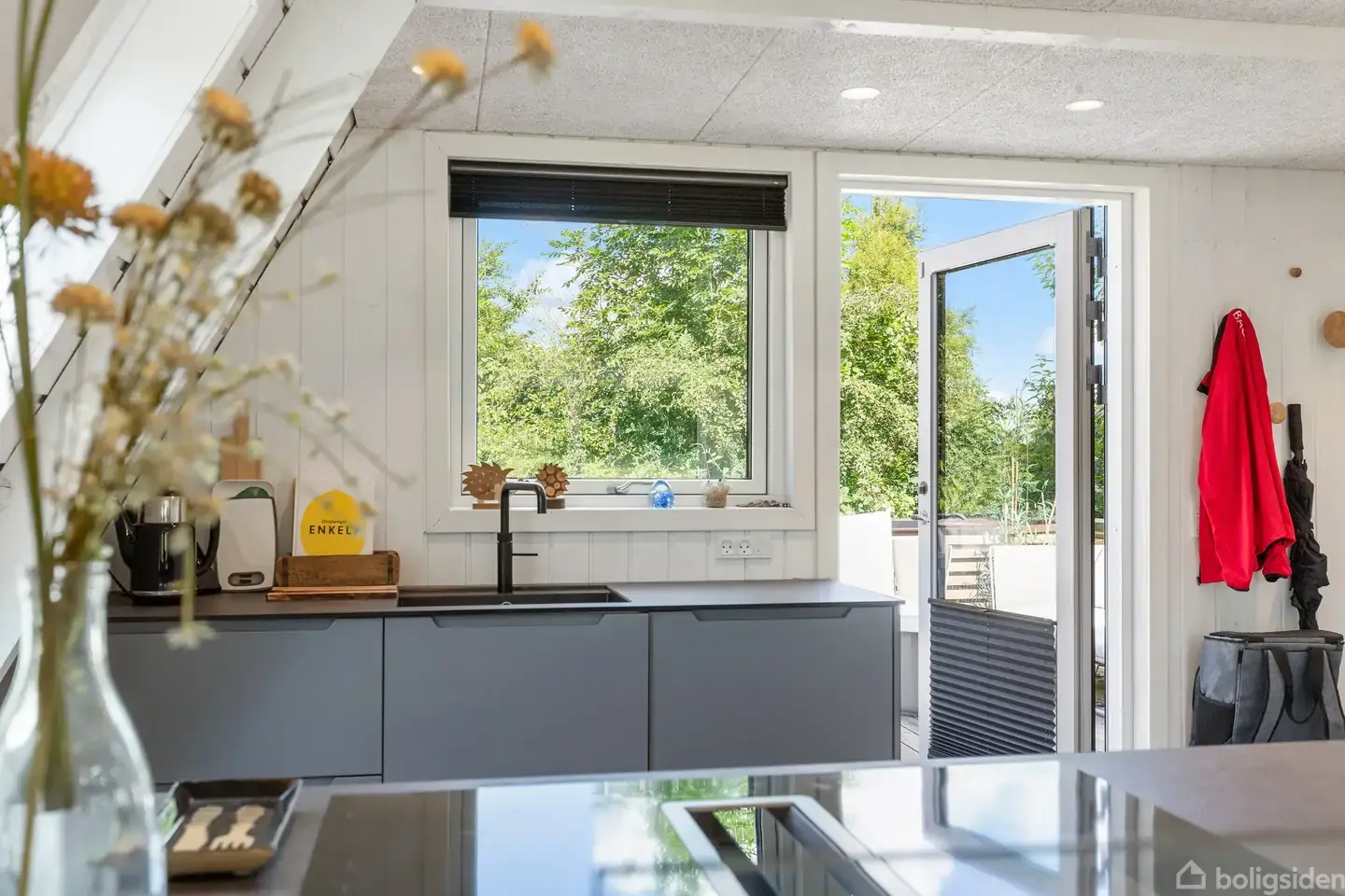Hus – Farsø, Gatten - Visning 5