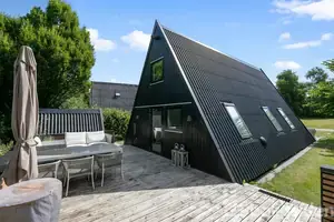 Fritidsbolig på Golfsvinget 97, 9640 Farsø