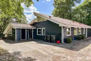 Fritidsbolig på Bøsholmstien 42, 8585 Glesborg