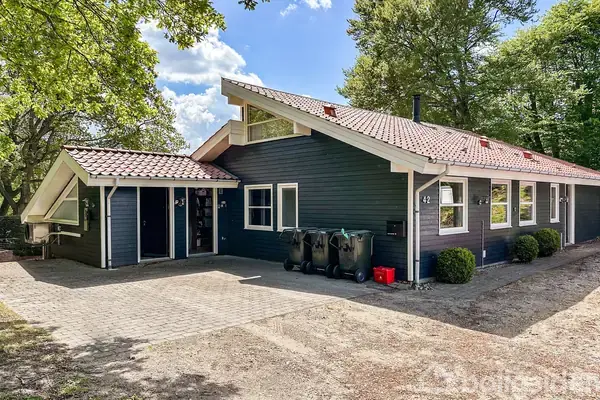 Fritidsbolig på Bøsholmstien 42, 8585 Glesborg