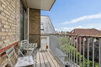 Ejerlejlighed på Torben Oxes Allé 2, 2. tv., 2300 København S