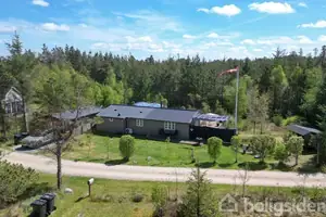 Fritidsbolig på Knasen 4, 9982 Ålbæk
