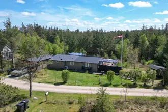 Fritidshus på Knasen 4, Knasborg, 9982 Ålbæk