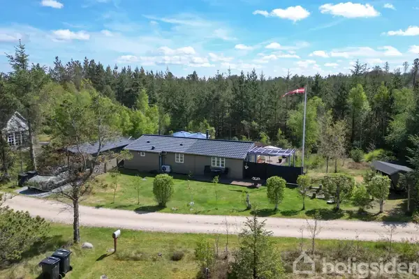 Fritidsbolig på Knasen 4, 9982 Ålbæk