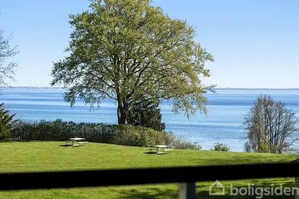 Ejerlejlighed på Mikkelborg Park 18, 2. tv., 2970 Hørsholm
