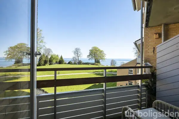 Ejerlejlighed på Mikkelborg Park 18, 2. tv., 2970 Hørsholm