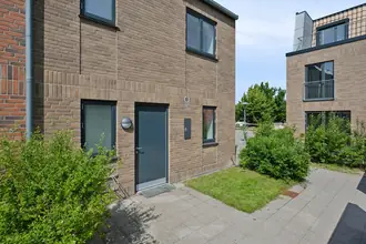 Rækkehus på Kongovej 14A, 2300 København S