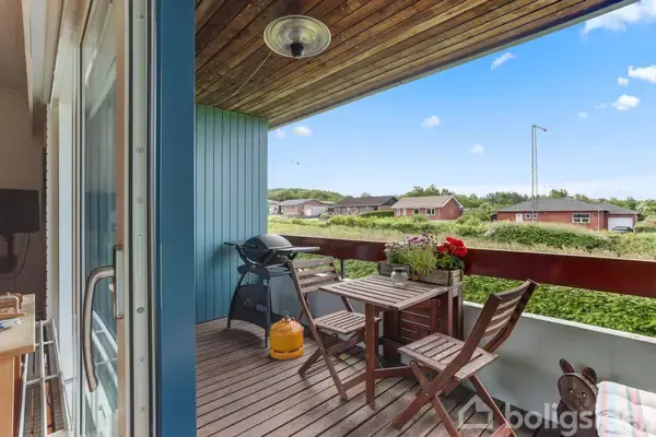 Ejerlejlighed på Strubjerg 155, 1., 9400 Nørresundby