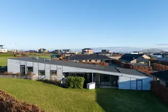 Villa på Løgten Østervej 120, 8541 Skødstrup