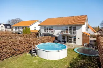 Rækkehus på Ålykkevej 5D, Esrum, 3230 Græsted