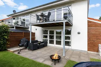 Rækkehus på Ålykkevej 5D, Esrum, 3230 Græsted