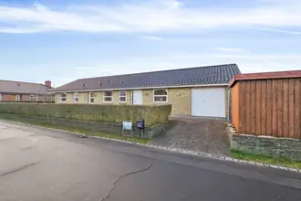 Villa på Næråparken 63, Sønder Nærå, 5792 Årslev