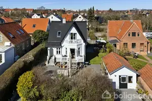 Villa på Bakkedraget 10, 2860 Søborg