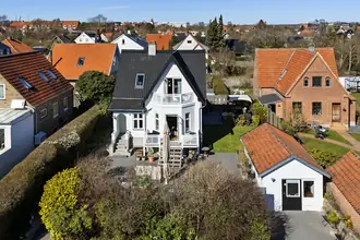 Villa på Bakkedraget 10, 2860 Søborg