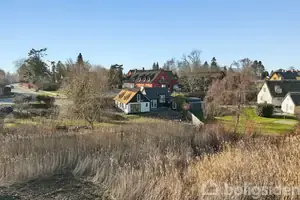Villa på Hornebyvej 65, 3100 Hornbæk