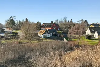 Villa på Hornebyvej 65, 3100 Hornbæk