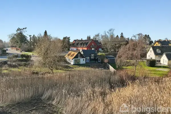 Villa på Hornebyvej 65, 3100 Hornbæk