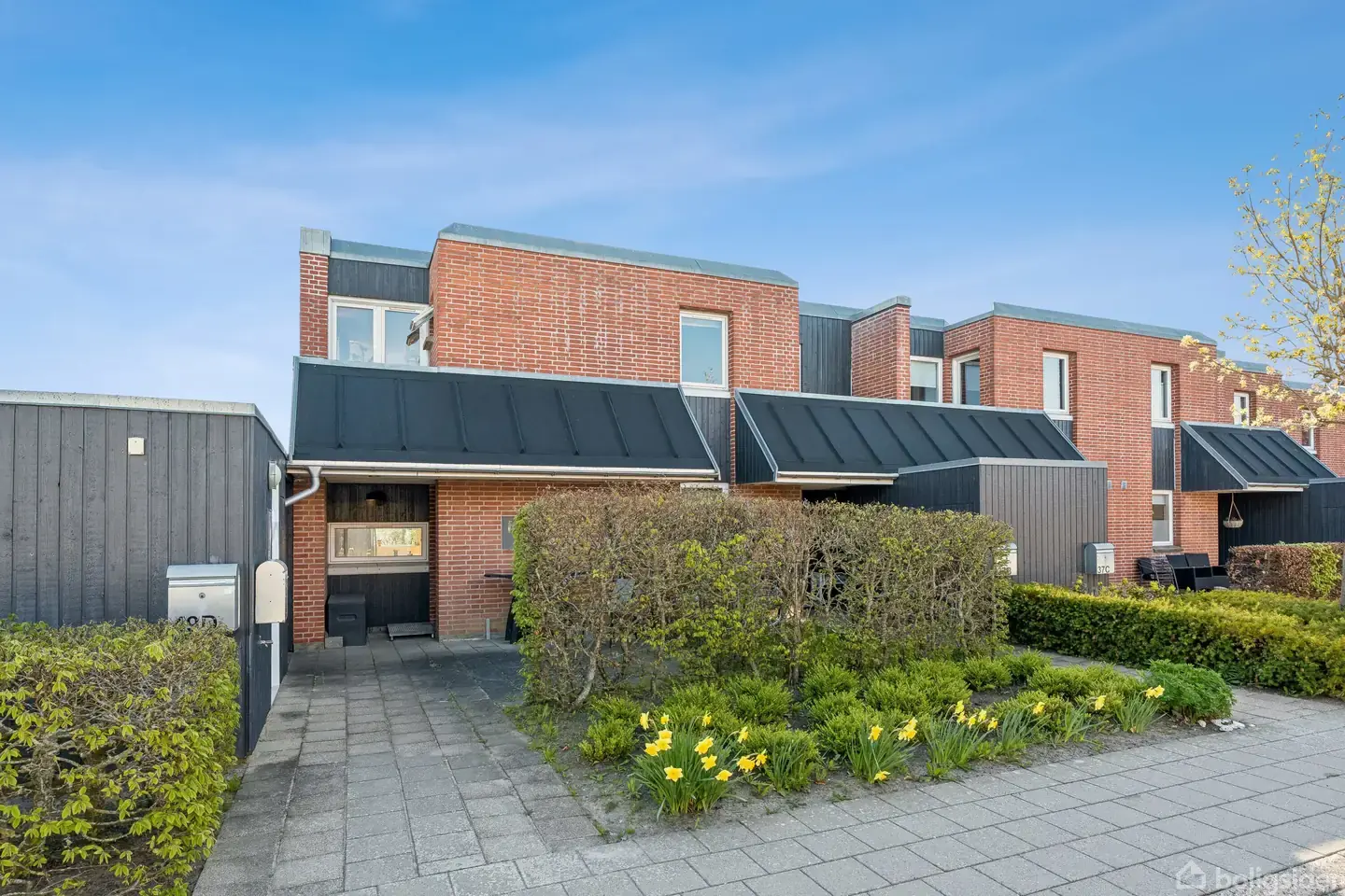 Andelsbolig på Damstræde 37A, 9220 Aalborg Øst