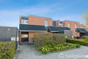 Andelsbolig på Damstræde 37A, 9220 Aalborg Øst