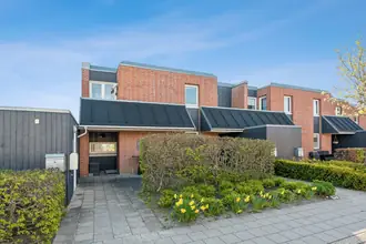 Andelsbolig på Damstræde 37A, 9220