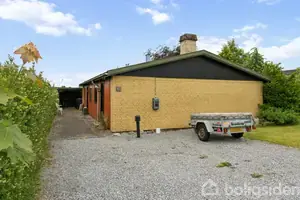 Villa på Pilevej 31, 5200 Odense V
