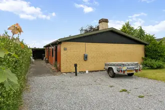 Villa på Pilevej 31, Ejlstrup, 5200 Odense V