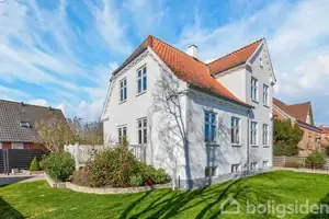 Villa på Enggårdsgade 30, 9000 Aalborg
