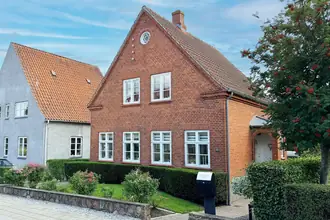 Villa på Simmerstedvej 45, 6100 Haderslev