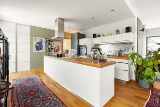 Ejerlejlighed på Chr Winthersvej 35B, 1., 7100 Vejle