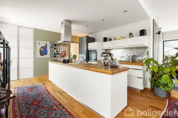 Ejerlejlighed på Chr Winthersvej 35B, 1., 7100 Vejle