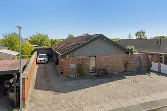 Villa på Starup Alle 19, 2770 Kastrup