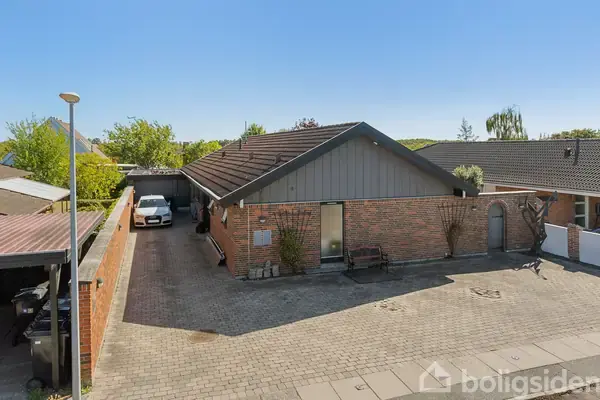 Villa på Starup Alle 19, 2770 Kastrup