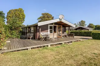 Fritidshus på Dyssevænget 11, Asserballeskov, 6440 Augustenborg