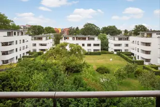 Ejerlejlighed på Holsteinsgade 19, 3. tv., 2100 København Ø