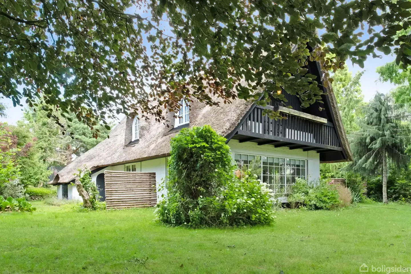 Villa på Mads Hansensgade 18, 5690 Tommerup