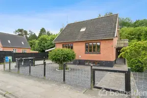 Villa på Vinkelvej 70, 8800 Viborg